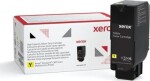 Xerox Cartridge žlutá - high capacity pro C625 (16 000 str.)
