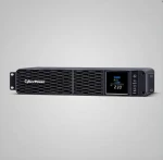 CyberPower Line-Interactive UPS CP1600EIPFCRM2U / Záložný zdroj UPS / 1600VA / 1000W / 2U / LCD (CP1600EIPFCRM2U)