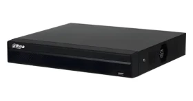 Dahua NVR4108HS-8P-4KS3 / Rekordér / 8 kanálov / 160 Mbps / HDMI / VGA / 8x PoE / 2x USB / 1x SATA (NVR4108HS-8P-4KS3)