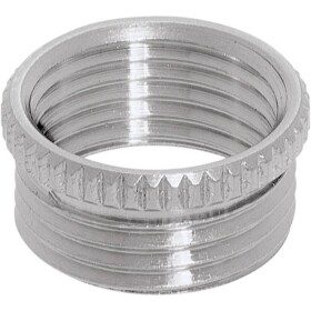 LAPP SKINDICHT MA-PG/M 29/25x1,5 N/A PG29 M25 mosaz mosadz 1 ks; 52104500