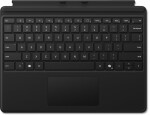 Microsoft Microsoft Surface Pro Keyboard Niemiecki Microsoft Cover port Čierny