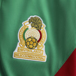 Mikina adidas Mexico Track Top 1986 Green M