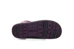 Reima Ensilumi Deep Purple zimné barefoot topánky 36 EUR