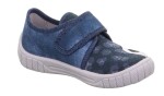 Chlapčenské textilné papuče BILL Blue, Superfit,1-800273-8000 - 26