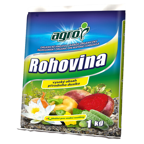 AGRO Rohovina 1 kg