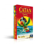 Albi Catan Junior - cestovné