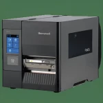 Honeywell PD45 / Tlačiareň etikiet / TT / 203DPI / Dotykový displej / USB / LAN (PD45S0FE010000200)