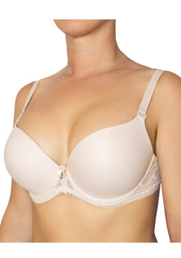Dámska push-up podprsenka FANTASY 1769/1766 80 B Tělová