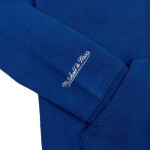 Mitchell & Ness Pánska mikina s logom tímu NBA New York Knicks HDSSINTL1267-NYKROYA S