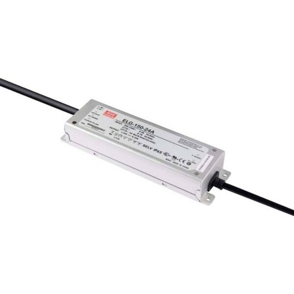 Barthelme LED driver konštantné napätie 240 W 0 mA - 10 A 24 V; 66000220