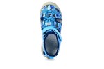 D.D.Step DDStep G065 - 61146 modré barefoot sandále 29 EUR