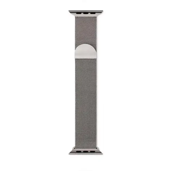 Epico Milanese Band remienok pre Apple Watch 38/40/41 mm starlight (63318182100002)
