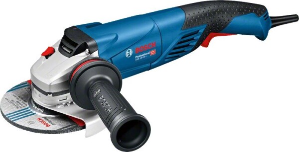 Bosch GWS 18-150 L 0.601.7A5.000