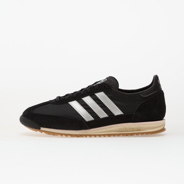 Tenisky adidas SL 72 Og W Core Black/ Cardboard/ Gum4 EUR 36