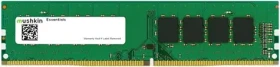 Mushkin Essentials 4GB (1x4GB) 2666MHz / DDR4 / DIMM / CL19-19-19-43 / 1.2V (MES4U266KF4G)