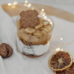 Eulenschnitt Pohár Christmas Car 350 ml