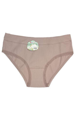 DC Girl nohavičky 70127 A'2 bavlna S-XL směs barev M
