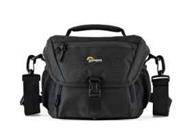 Lowepro Nova 160 AW II čierna / Brašna / pre fotoaparát (LP37119-PWW)