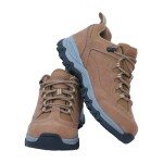 Bushman topánky Tracker camel 41