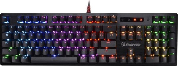 A4Tech B820R RGB (A4TKLA45994)