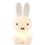 Mr Maria Detská králičia LED lampa Miffy S