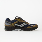 Tenisky Saucony Progrid Omni 9 Brown/ Navy EUR 44.5