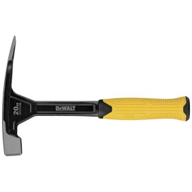 DEWALT DWHT51389-0 murárske kladivo 567 g; DWHT51389-0