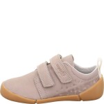 Detské barefoot tenisky VENTO Beige Superfit 1-008204-4000 - 26