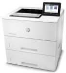 HP LaserJet Enterprise M507x / čb laserová tlačiareň / 43 ppm / A4 / 1200x1200 dpi / Duplex / USB / LAN (1PV88A)