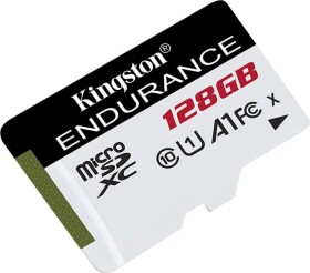 Kingston Endurance MicroSDXC 128 GB Class 10 UHS-I/U1 A1 (SDCE/128GB)