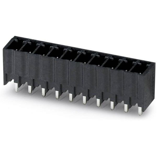 Base strip MCV 1,5/ 6-G-3,81 P26 THR 1707463 Phoenix Contact; 1707463