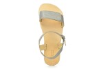Lang.s by Tikki shoes Hera Stone barefoot sandále 42 EUR