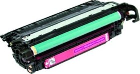 HP Extra Digital Spausdintuvo kasetė HP CE253A, raudona