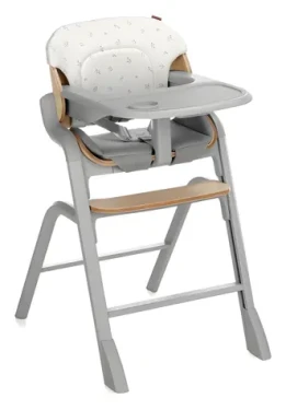 Jané Noah Mist / Jedálenská stolička / nosnosť do 100 kg / od 6 mesiacov (6261U90JN)