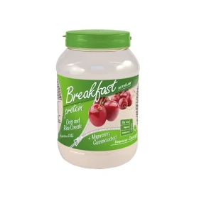 Proteín Breakfast 1000 g - ActivLab (jogurt čerešňa, 1000 g) (5232-3-jogurt-ceresna)
