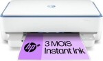 HP Envy 6010e