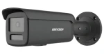 HIKVISION DS-2CD2T46G2H-4I(4mm) čierna / IP kamera / Bullet / 4Mpix / AcuSense / IR 80m / IP67 (DS-2CD2T46G2H-4I(4mm)(eF)(BLACK))