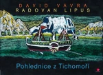 Pohlednice z Tichomoří, Vávra David