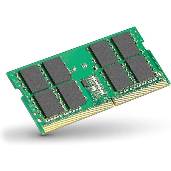 Kingston 4GB DDR4 CL19