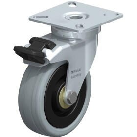 Blickle 226993 otočné koliesko s brzdou; 226993