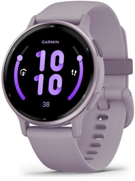 Garmin Vivoactive 5 Fialový (010-02862-13)