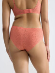 Dámske nohavičky ZERO Feel Bliss Hipster - Sloggi 7574 000S