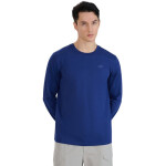 Tričko 4F Longsleeve M432 M 4FWMM00TLONM432 031S pánske L