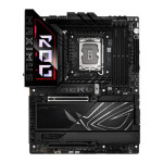 Asus ROG MAXIMUS Z890 HERO/Z890/LGA 1851/ 4X DDR5/PCIex16/5GLAN/ATX (90MB1ID0-M0EAY0)