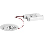Brumberg 39363073 39363073 LED vstavané svetlo LED 6 W biela; 39363073