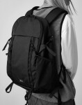 Gramicci Day Pack 25l BLACK