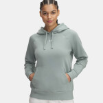 Under Armour Rival Fleece Hoodie W 1379500348 L