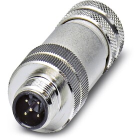 Bus system plug-in connector SACC-M12MS-5CON-PG 9 SH AU 1508352 Phoenix Contact; 1508352
