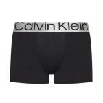 Calvin Klein Boxerky 3-pack Steel M 000NB3130A S