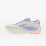 Tenisky Brooks Ghost Max 3 W Coconut/ Blue Heron/ Orange EUR 40.5